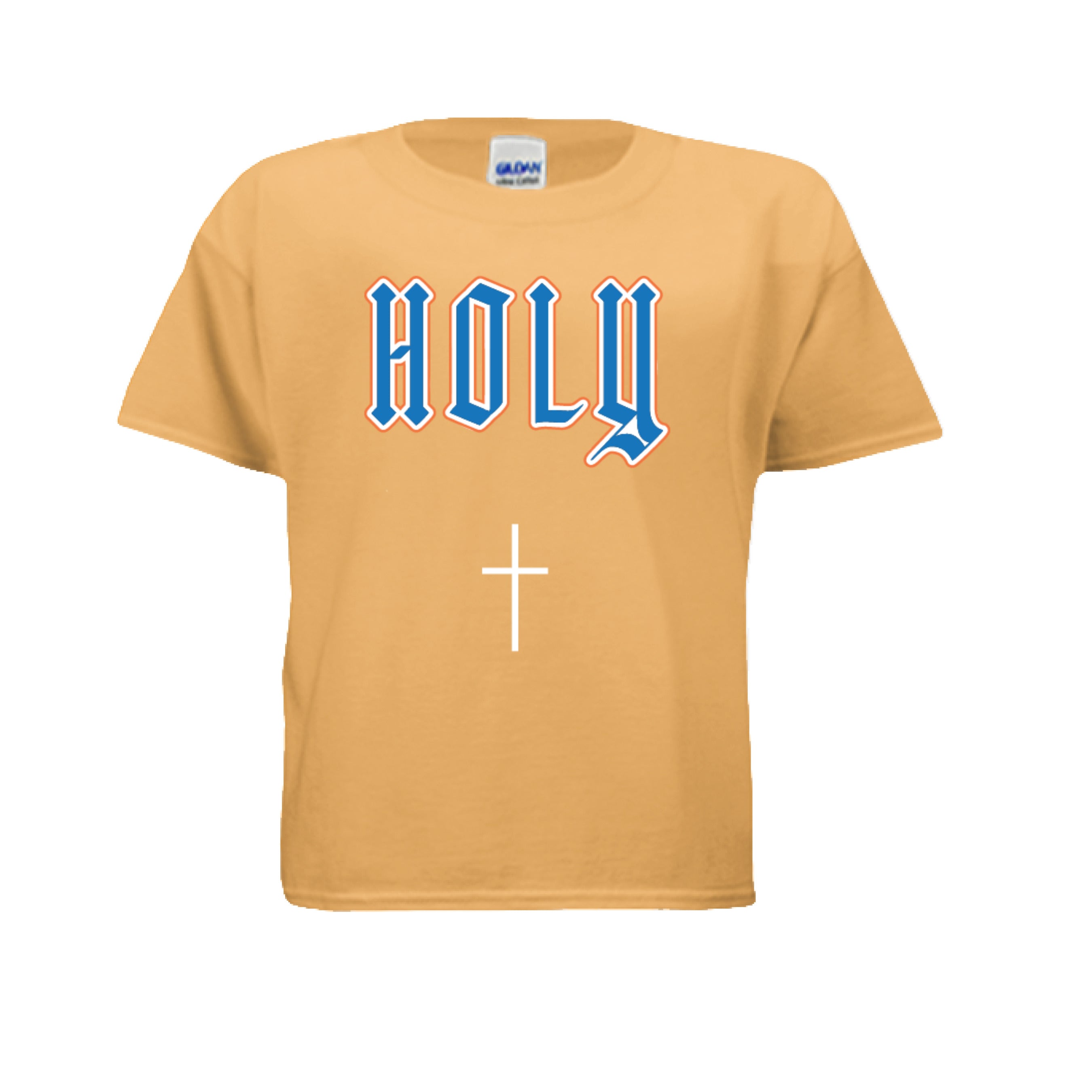 TENNESSEE ORANGE - FRONT