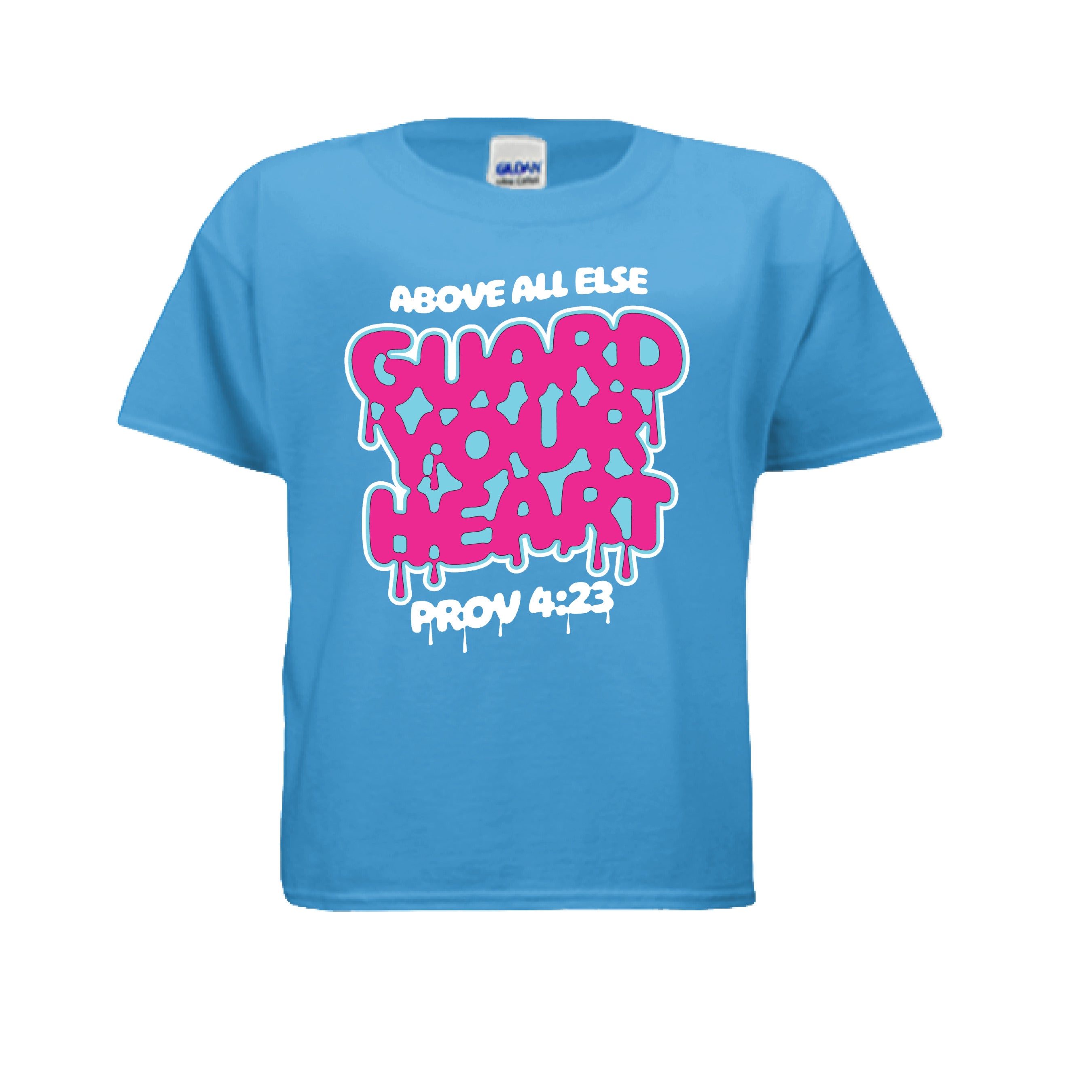 Heather Sapphire - FRONT