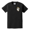 BLACK - C9018 - FRONT
